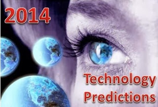 2014 Technology Predictions
