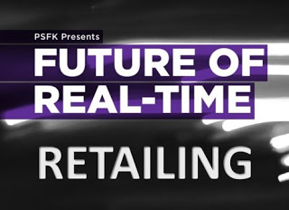 Future of Real Time Retailing