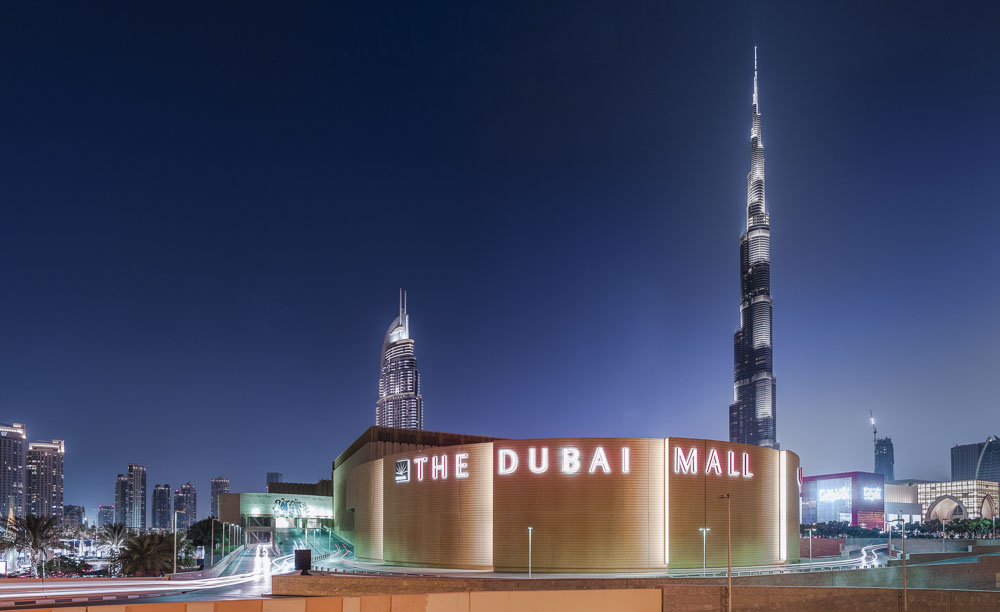 The Dubai Mall by Emaar Malls 11