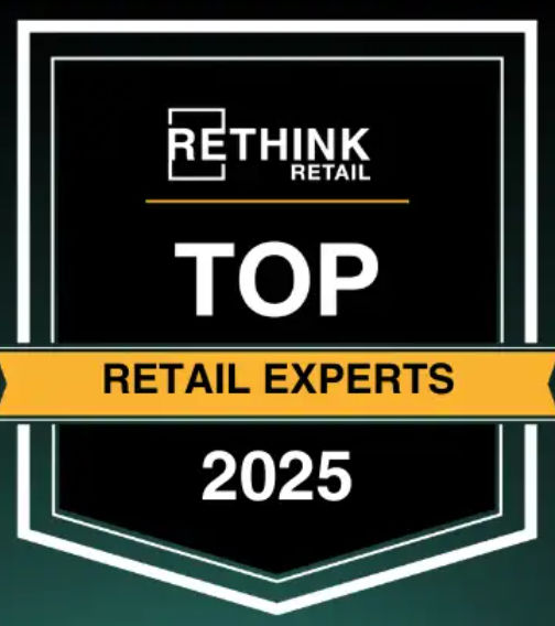 RETHINK Top Retail Influencers