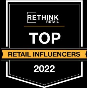 RETHINK Top Retail Influencers