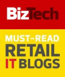 BizTech 25 Must-Read Retail IT Blogs 2017