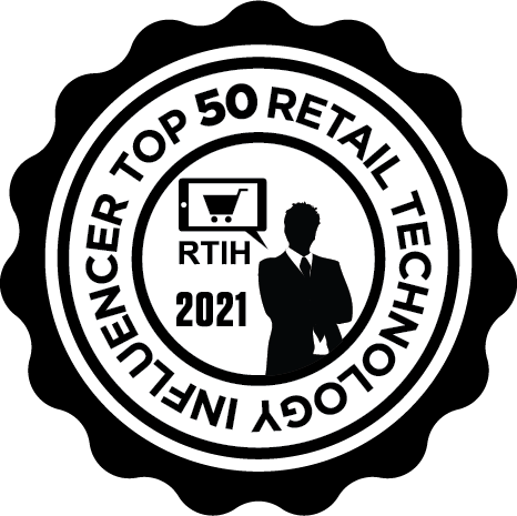 RTIH Top 50 Retail Technology Influencers List announced