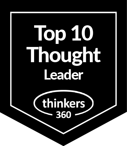 Top 10 Thought Leader